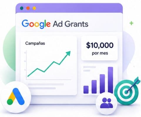 Google Ad Grants
