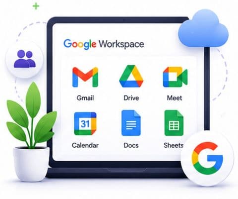 Google Workspace