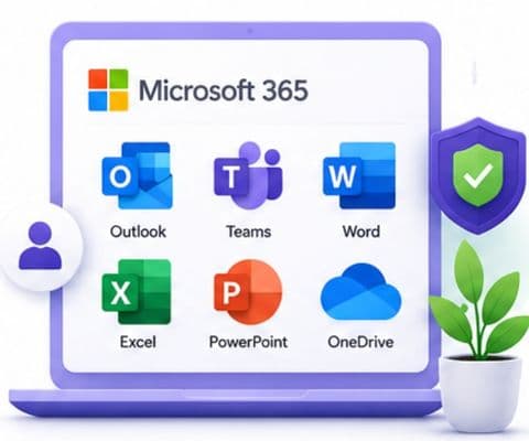 Microsoft 365