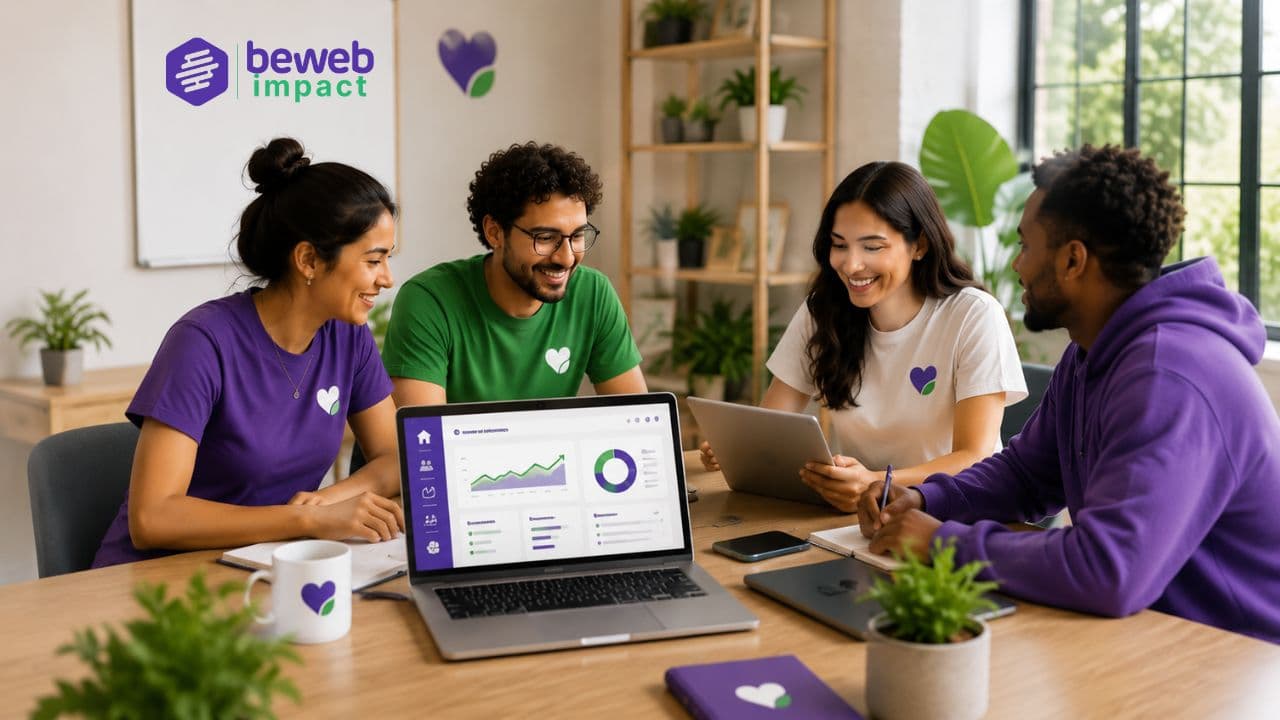 Beweb Impact