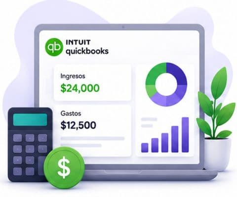 QuickBooks Nonprofit