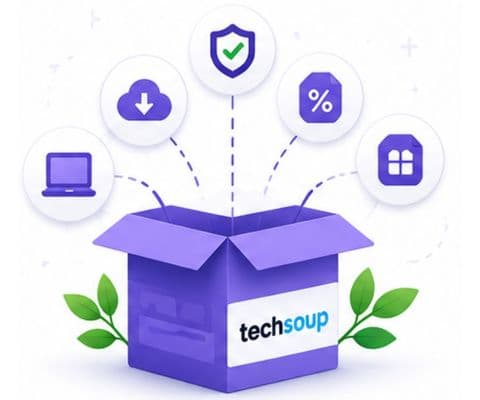 TechSoup